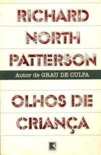 Olhos De Crianca
