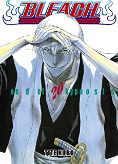 Bleach v.20