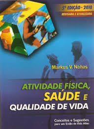 Atividade Fisica Saude E Qualidade De Vida
