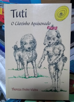 Tuti - O Caozinho Apaixonado