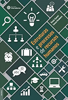 Estruturas E Processos De Recursos Humanos