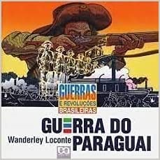 Guerra Do Paraguai