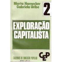 Exploracao Capitalista - V.02