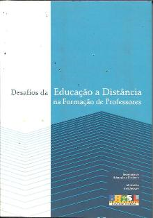 Desafios Da Educacao A Distancia Na Formacao De Professores
