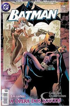 Batman V.14