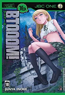 Btooom! V. 16