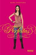 Perfeitas - Pretty Little Liars V.03