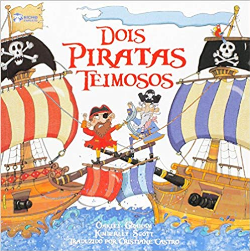 Dois Piratas Teimosos