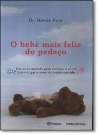 o Bebê Mais Feliz Do Pedaço