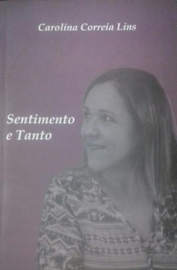 Sentimento E Tanto - Autografado