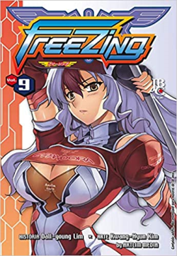 Freezing V.09