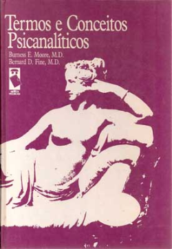 Termos E Conceitos Psicanaliticos