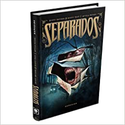 Separados / Capa Dura