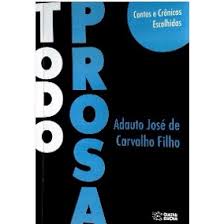 Recomeco - Prosa E Poesia