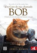 Um Gato De Rua Chamado Bob