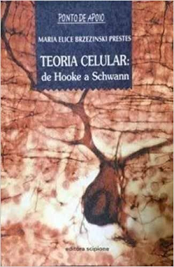 Teoria Celular De Hooke A Schwann