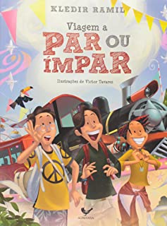 Viagem a par ou ímpar