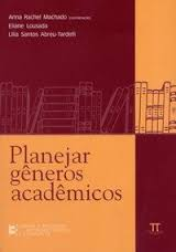 Planejar Generos Academicos