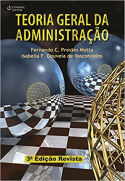 Teoria Geral Da Administracao