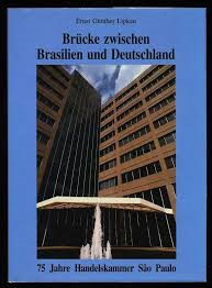 Brucke Zwischen Brasilien Und Deutschland