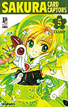 Sakura Card Captors v. 05