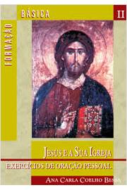 Jesus E A Sua Igreja Exercicios De Oracao Pessoal