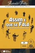 Assim E Que Se Fala - Como Organizar A Fala E Transmitir Ideias