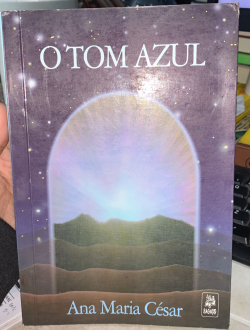 O Tom Azul