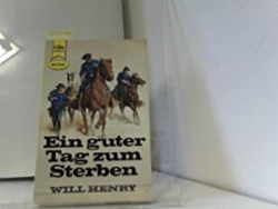 Ein Guter Tag Zum Sterben