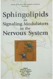 Sphingolipids As Signaling Modulators In The Nervous System