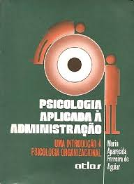Psicologia Aplicada A Administracao