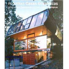 Pequenas Casas Ecologicas