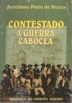 Contestato - A Guerra Cabocla