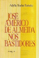 Jose Americo De Almeida Nos Bastidores