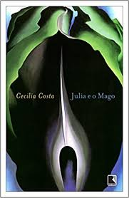 Julia E O Mago
