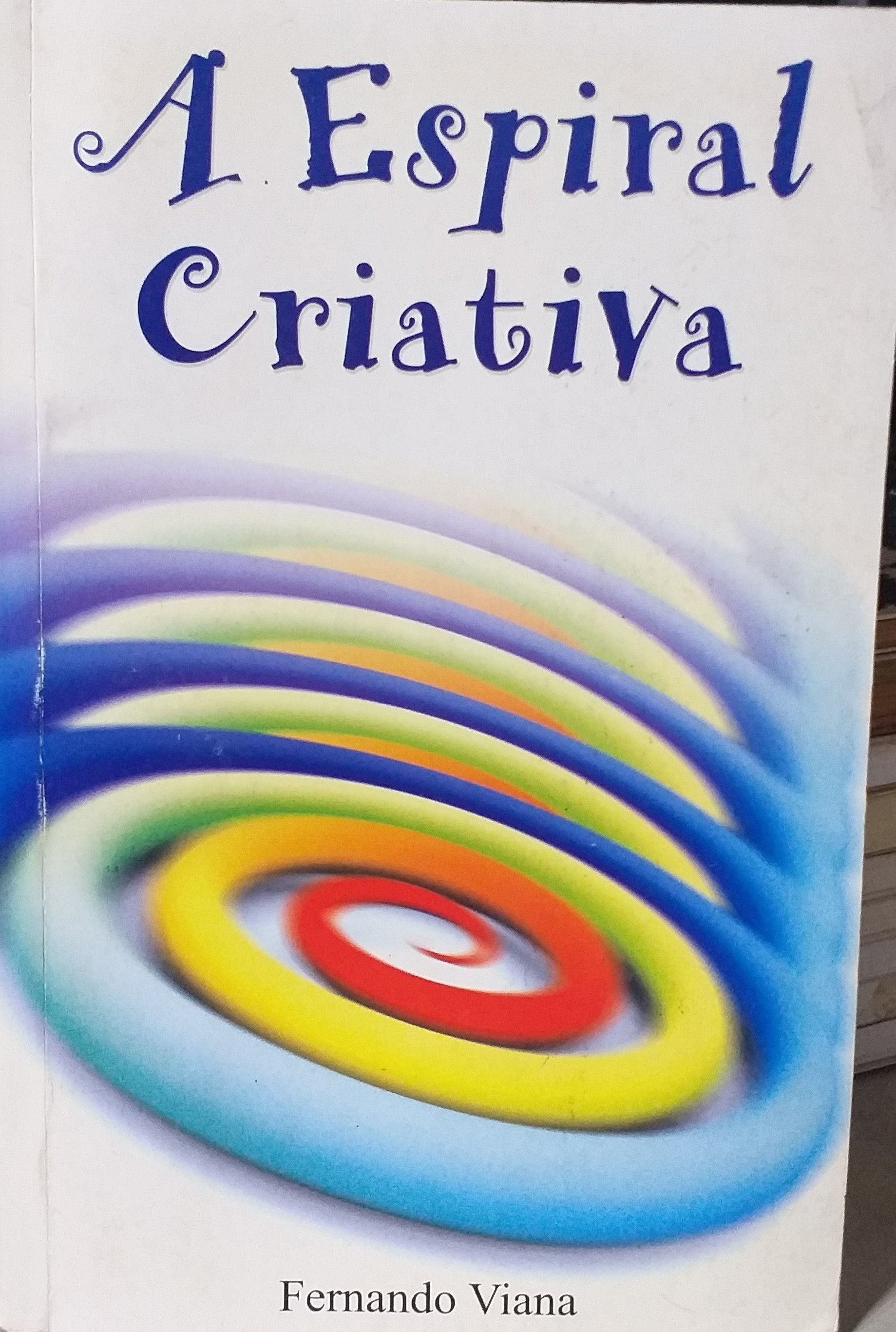 A Espiral Criativa