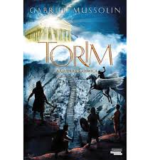 Torim E A Guerra Cosmica