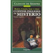 Cuentos Ingleses De Misterio 3