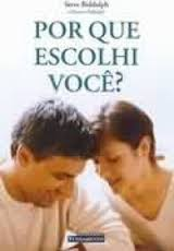 Por Que Escolhi Voce?