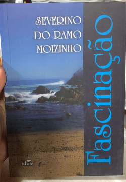 Fascinacao - Autografado