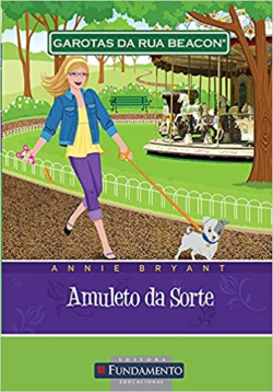 Garotas Da Rua Beacon  - Amuleto Da Sorte