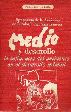 Seller Image Symposium De La Asociacion De Psicologia Cientifica Francesa.