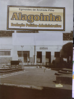 Alagoinha Evolucao Politico-administrativa