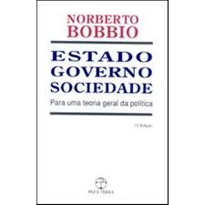 Estado Governo Sociedade - Para Uma Teoria Geral Da Politica