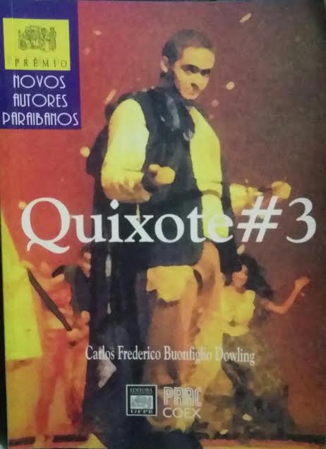 Quixote#3