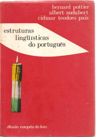 Estruturas Linguisticas Do Portugues