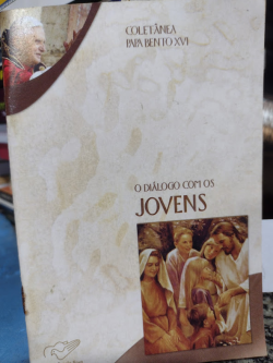 O Dialogo Com Os Jovens