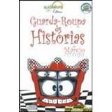 Audiolivro - Guarda-roupa De Historias