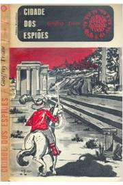 Cidade Dos Espioes