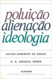 Poluição Alienação Ideologia